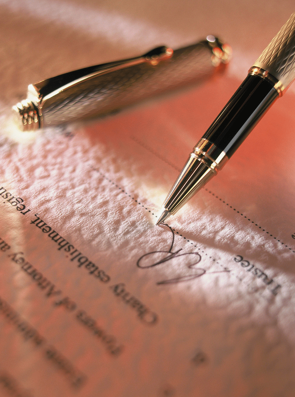 Still life , pens, product photography