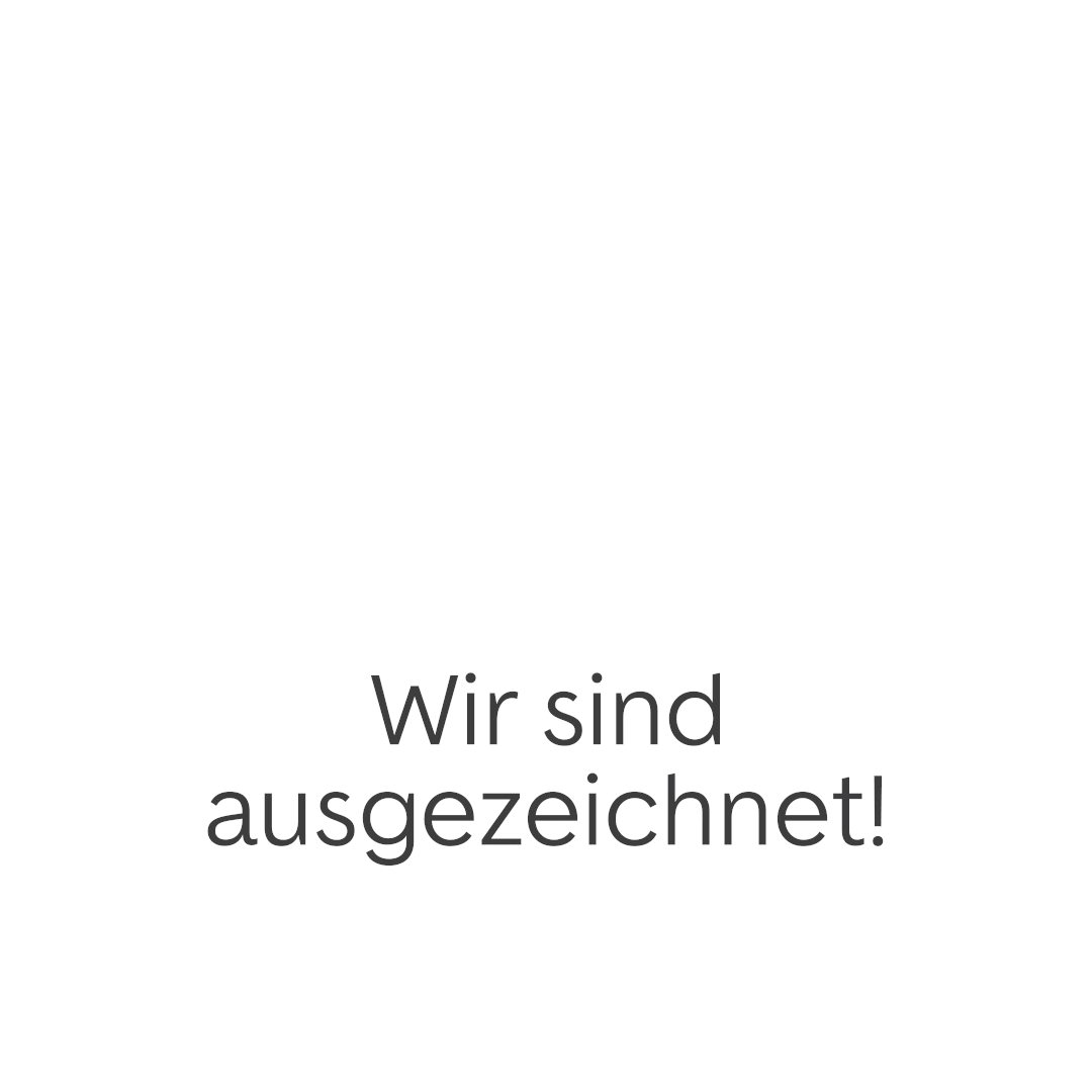 Immoscout24 Experten Siegel