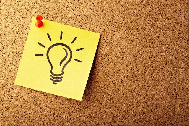 Encourage your young inventor to follow their dreams.