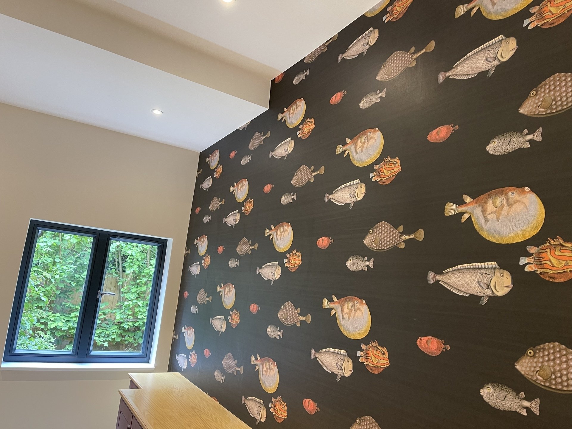 High Wycombe Painter Decorator