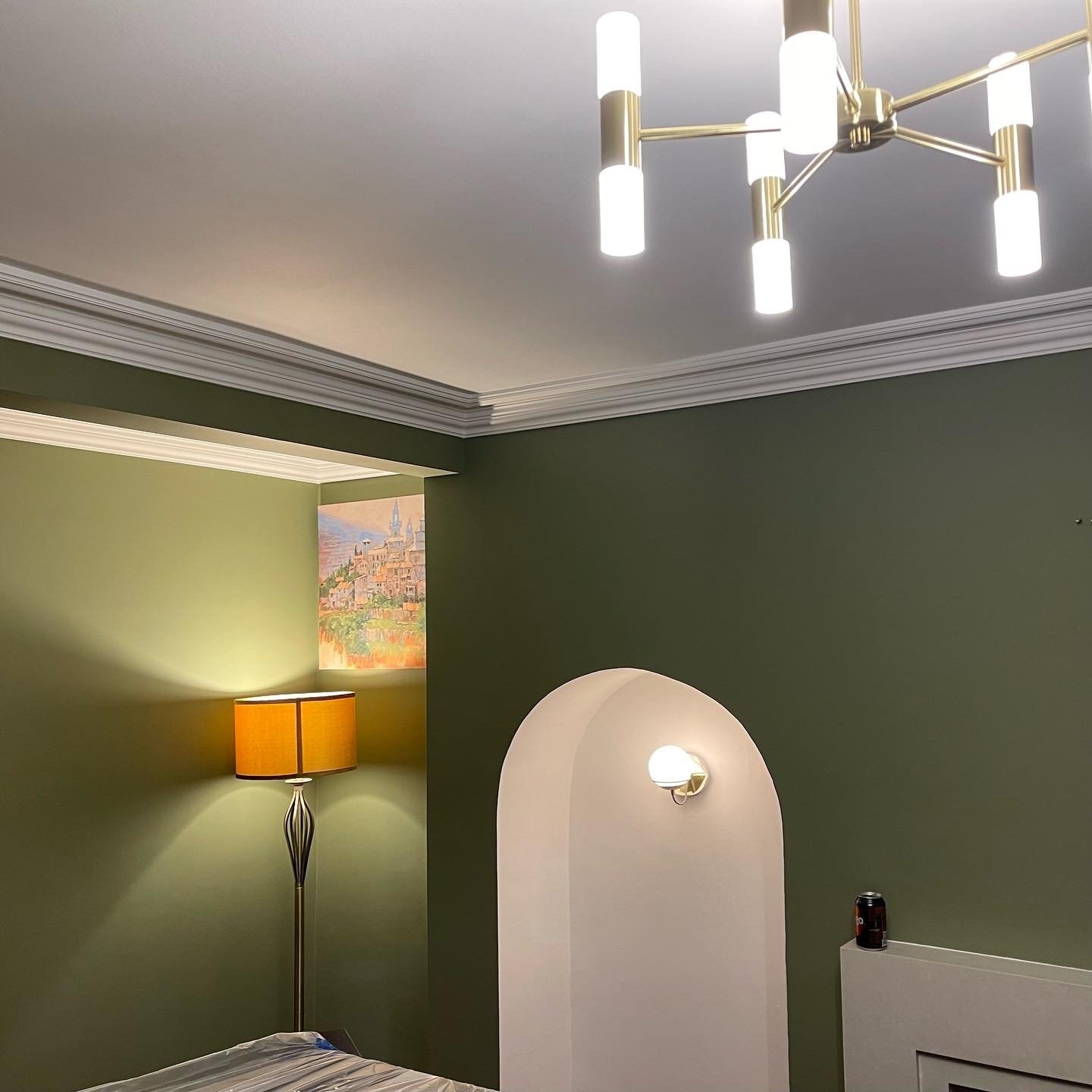 Painter and decorator High Wycombe