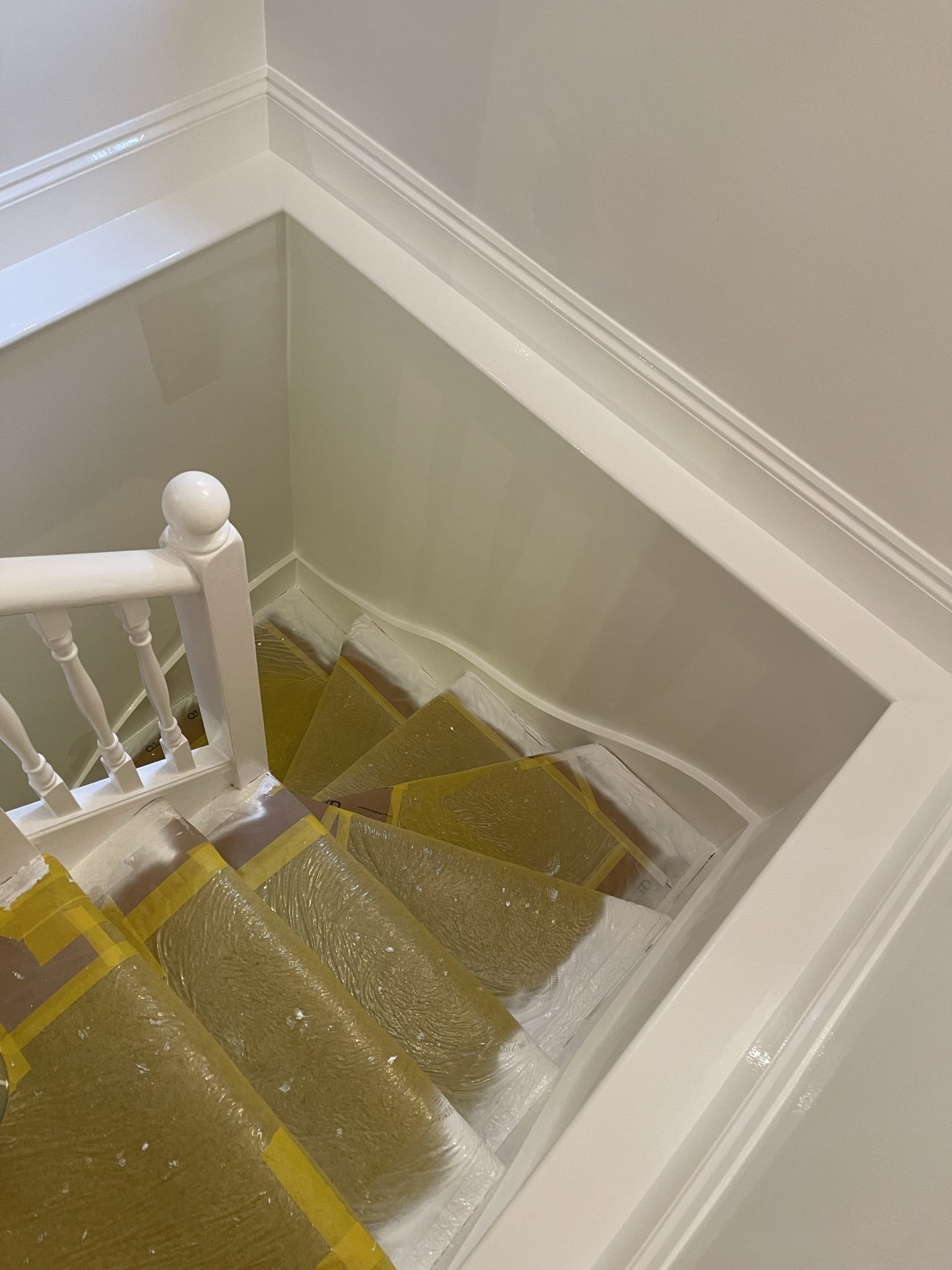 High Wycombe Painter Decorator