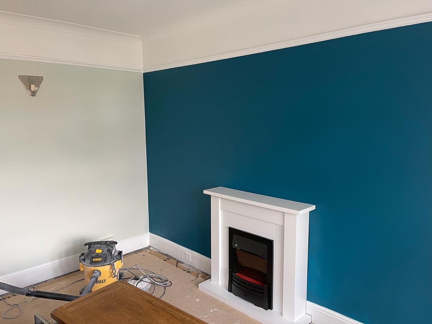 High Wycombe Painter Decorator
