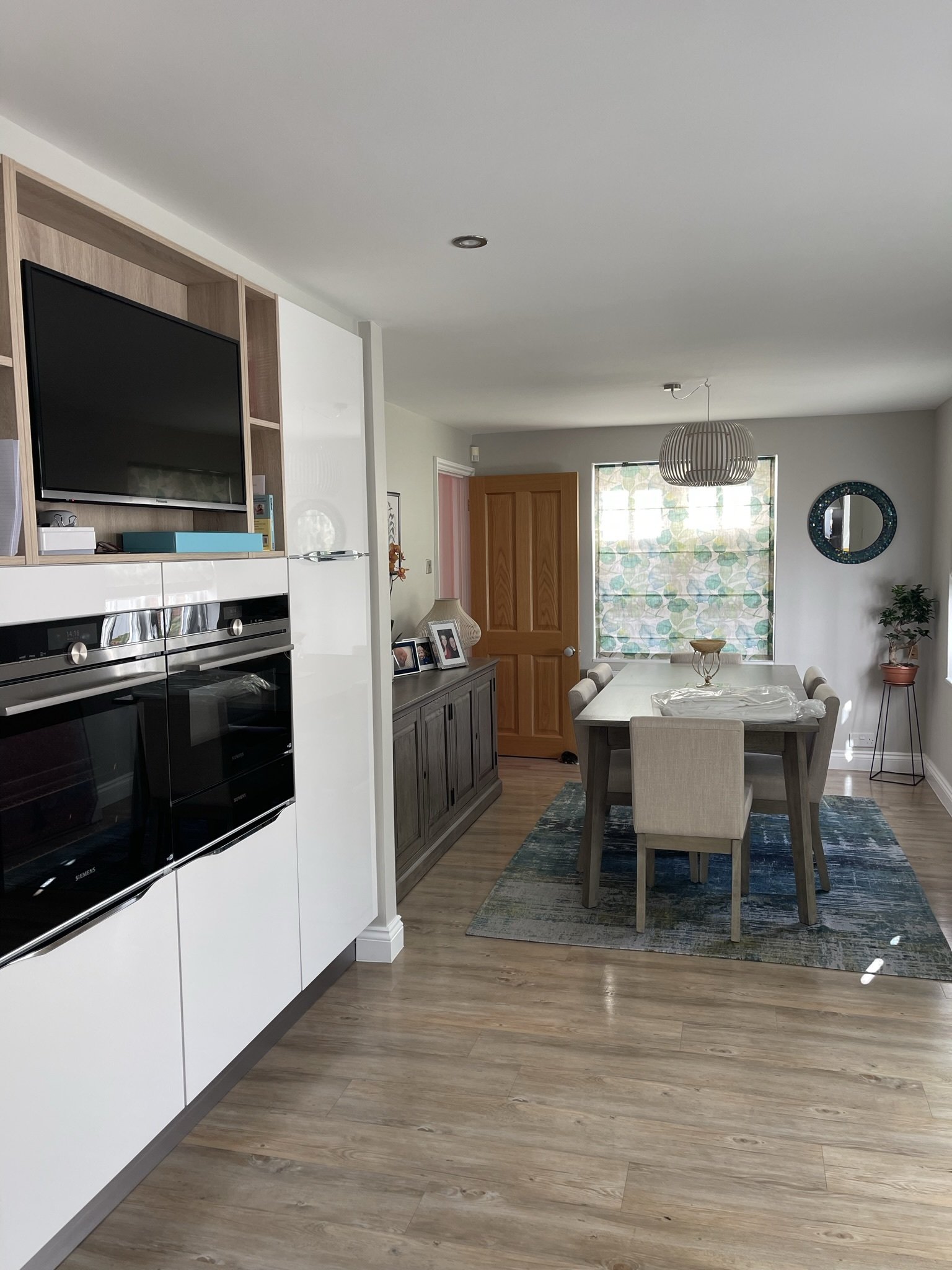 High Wycombe Painter Decorator