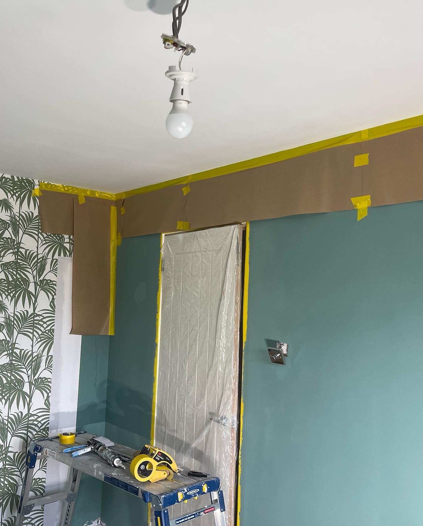 High Wycombe Painter Decorator