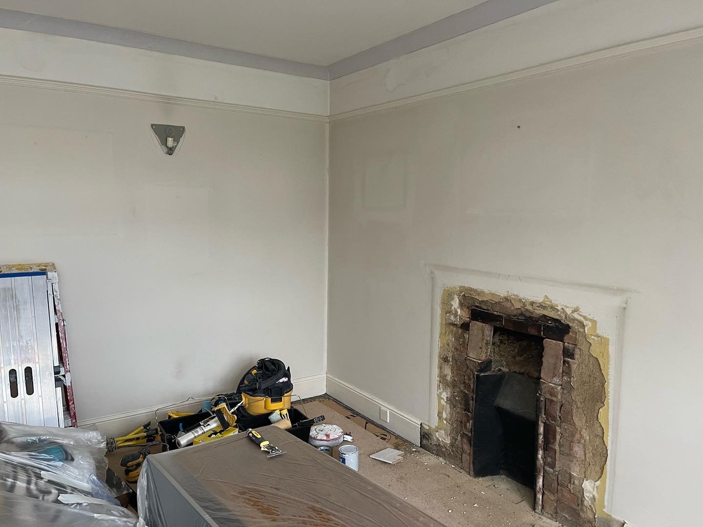 High Wycombe Painter Decorator