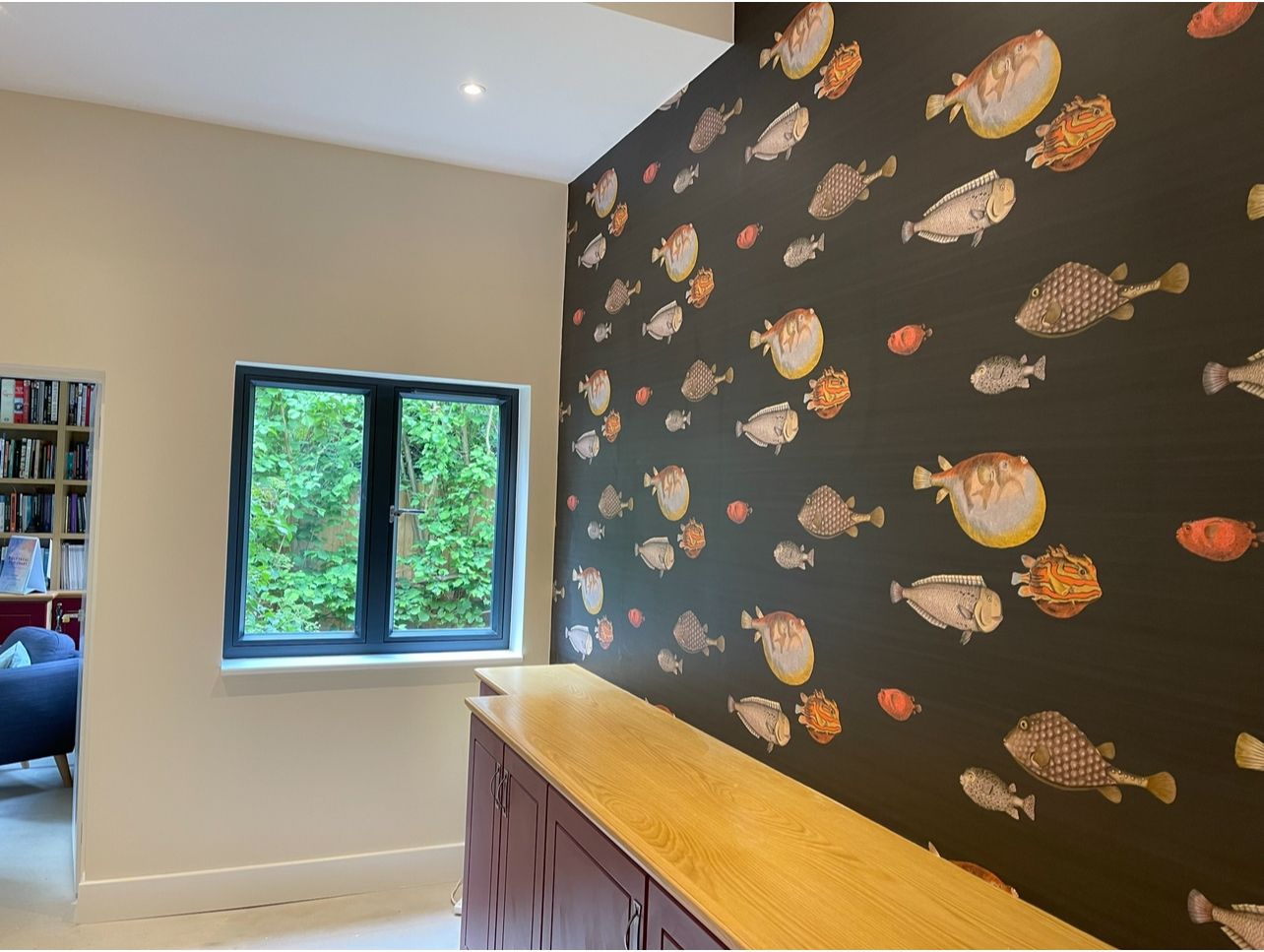 decorators High Wycombe