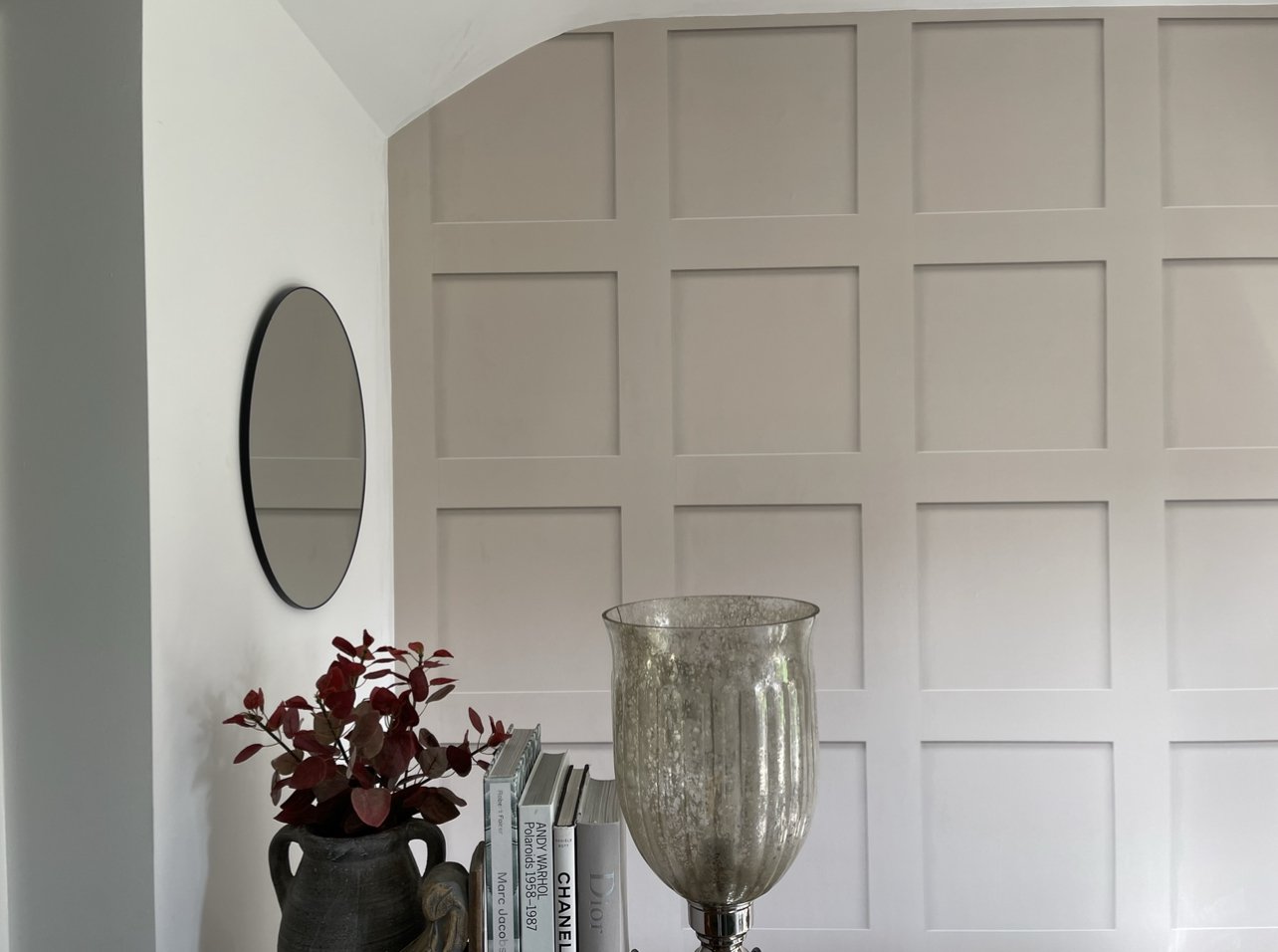 High Wycombe Painter Decorator