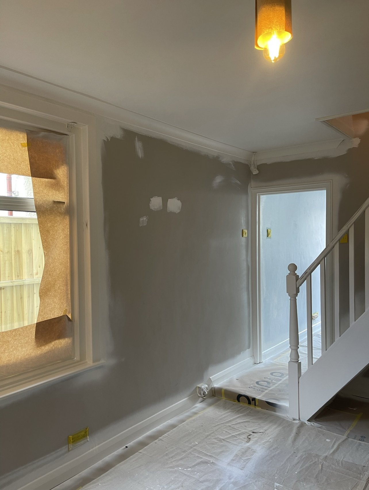 High Wycombe Painter Decorator
