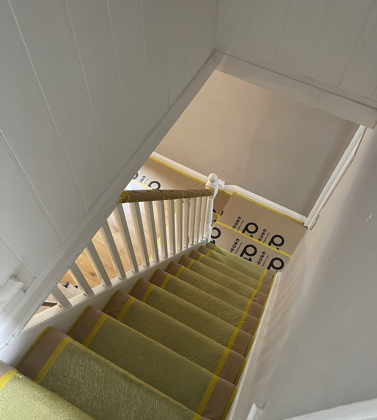 High Wycombe Painter Decorator