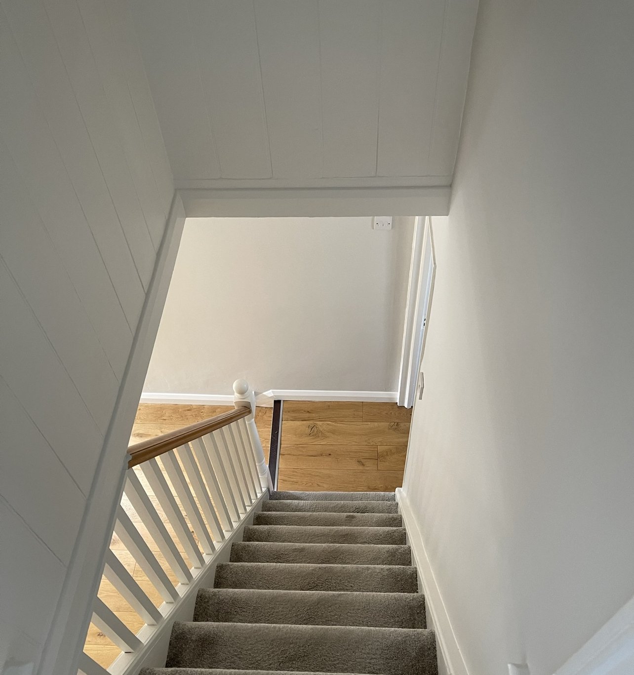 High Wycombe Painter Decorator