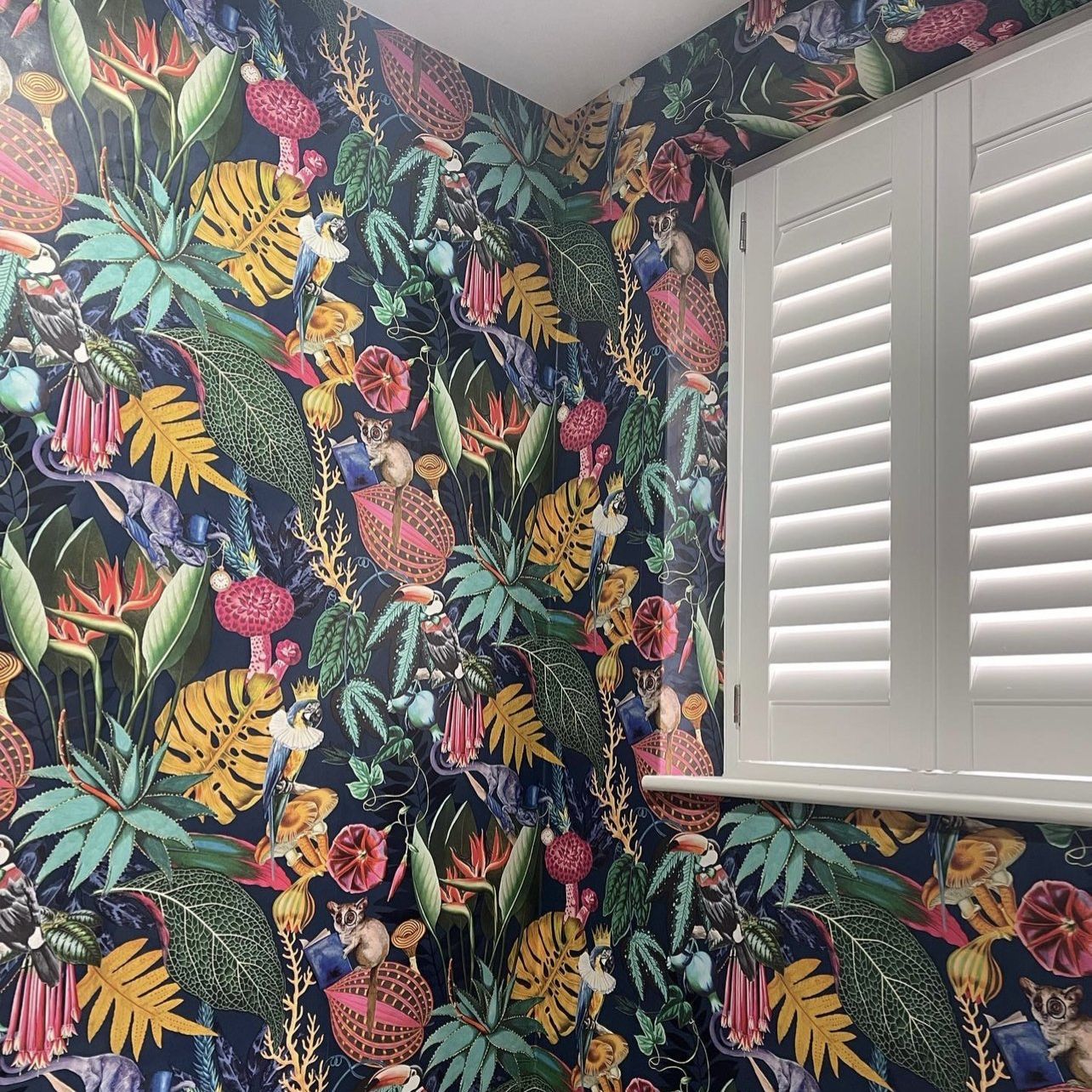 decorators High Wycombe