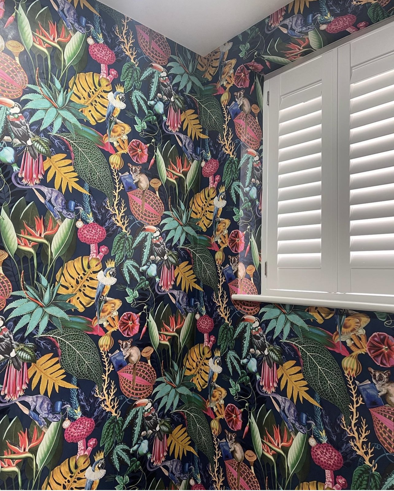 Wallpaper high Wycombe