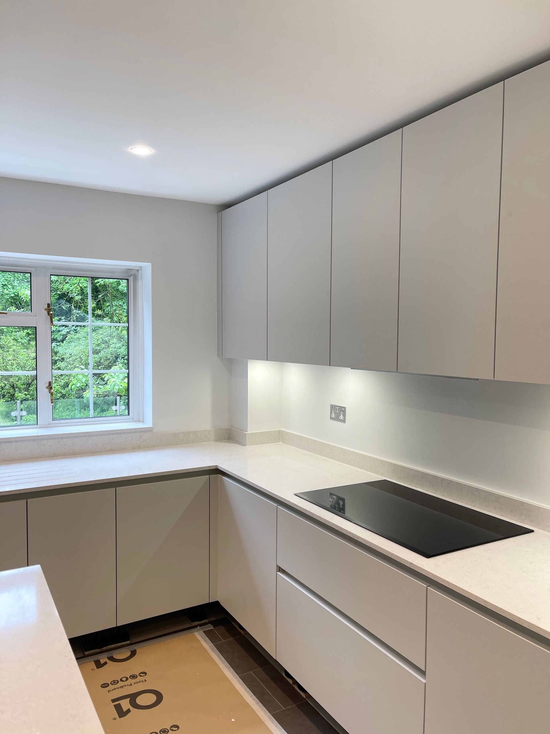 decorators High Wycombe