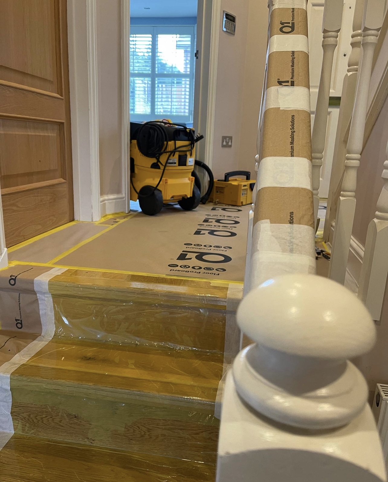High Wycombe Painter Decorator