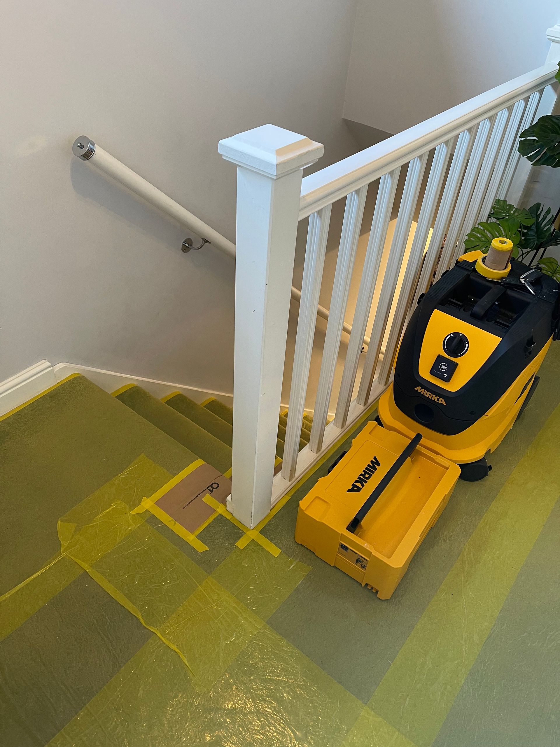 decorators High Wycombe