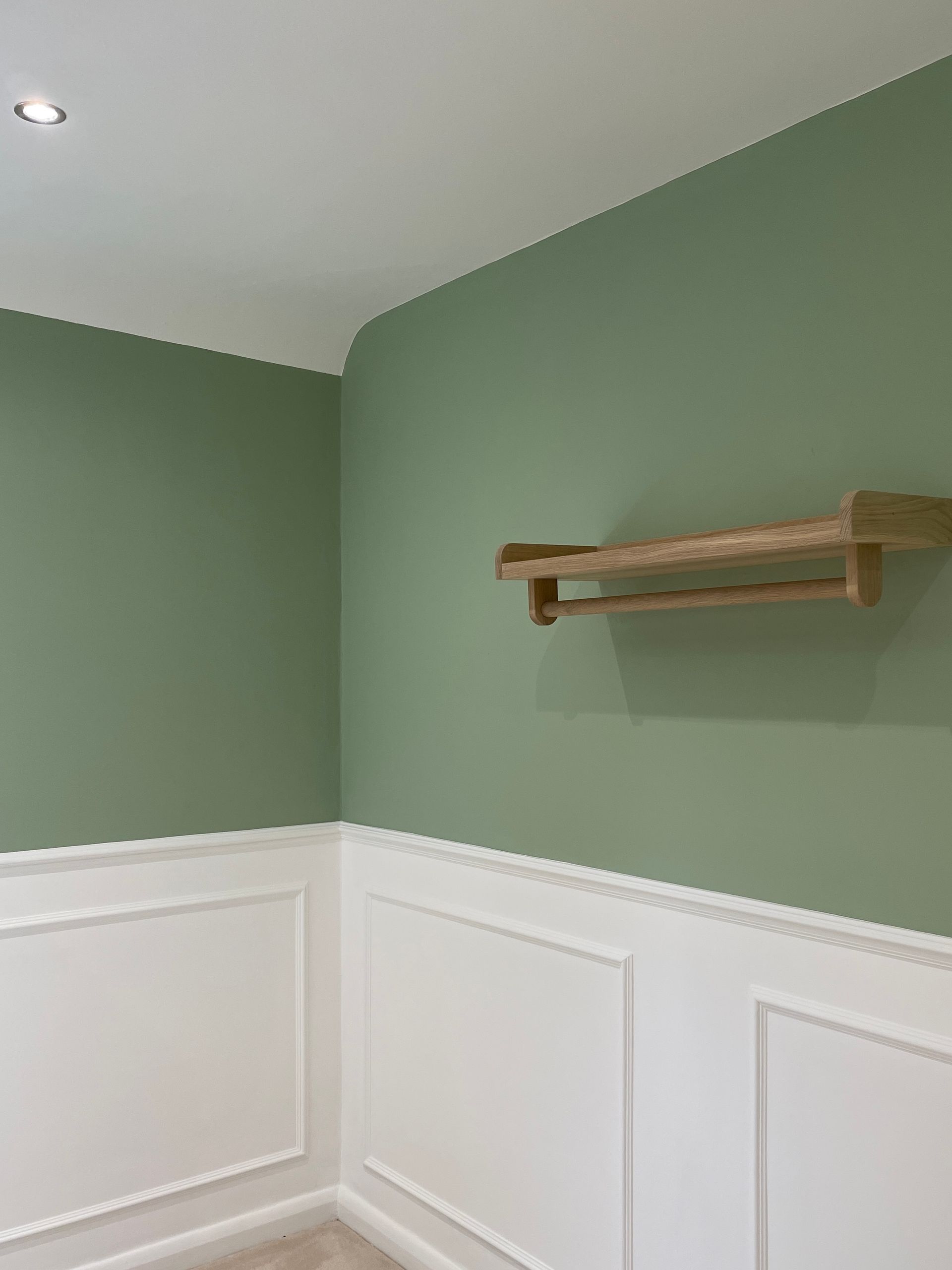 panelling