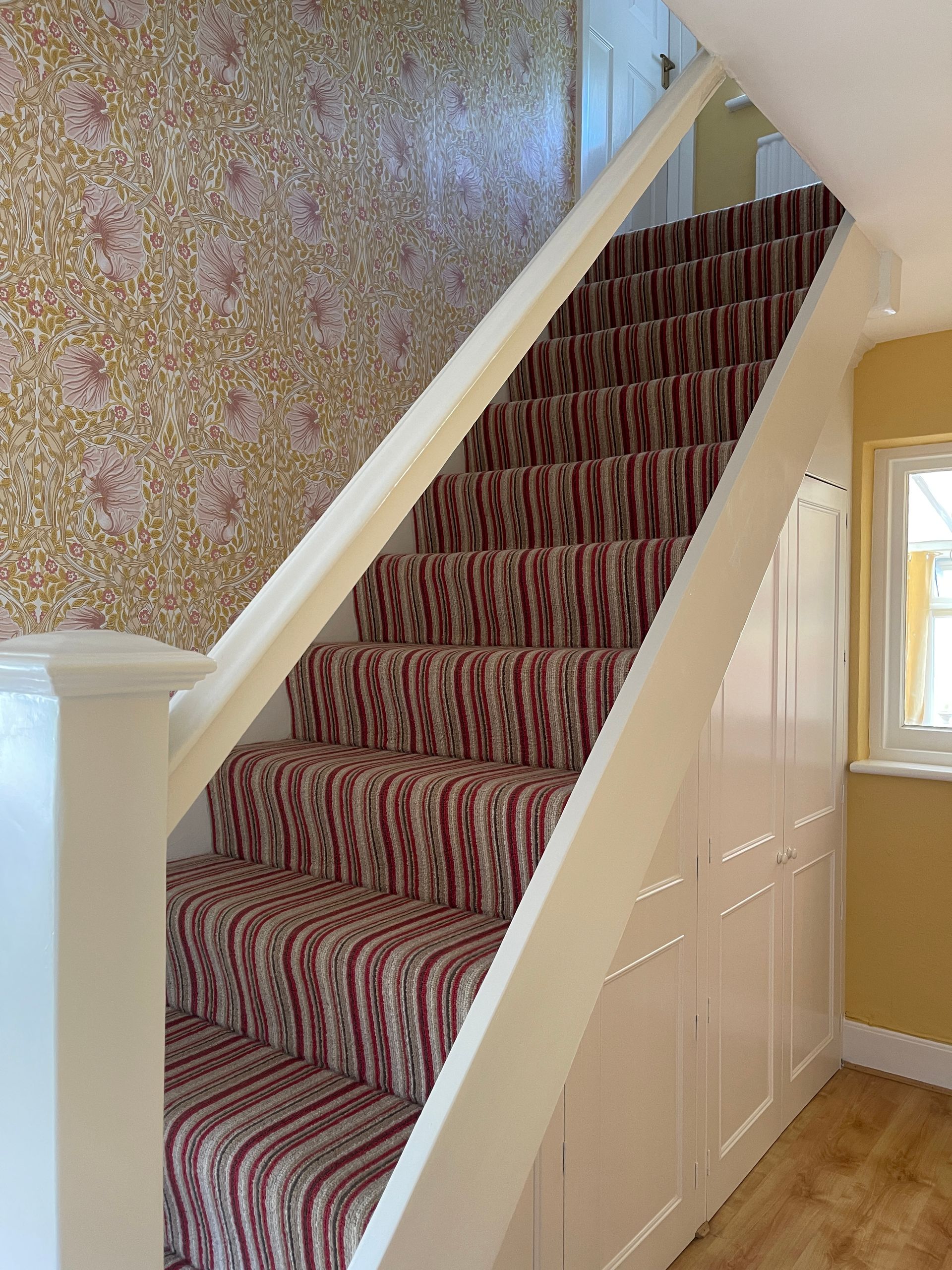 High Wycombe Painter Decorator