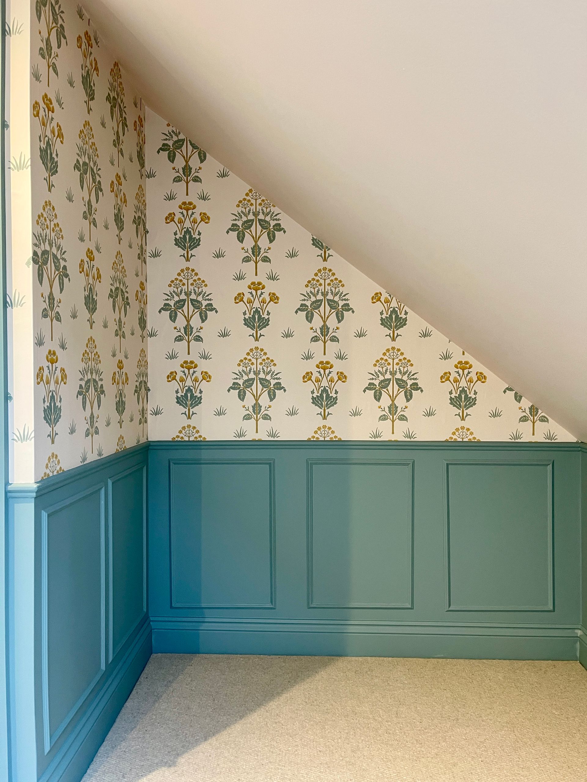decorators beaconsfield
