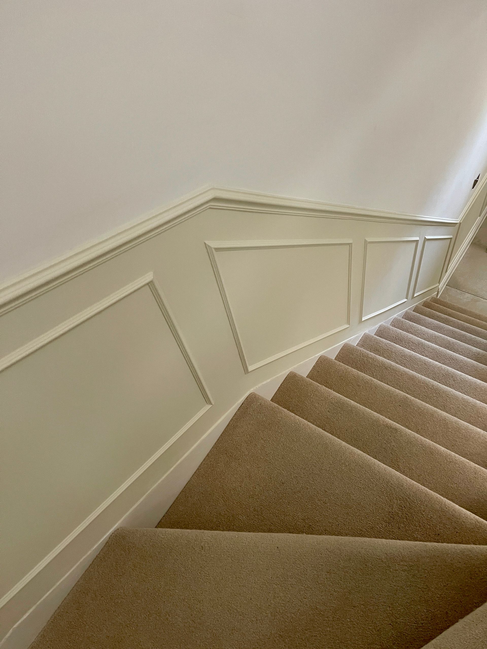 panelling