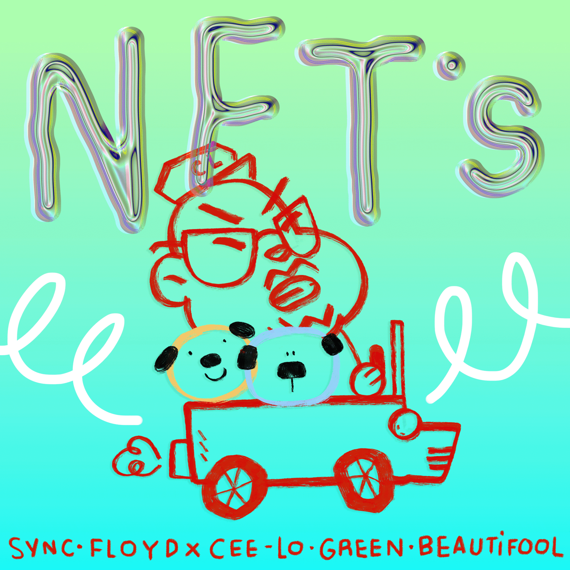 SYNC FLOYD NFTs - CLICK HERE!