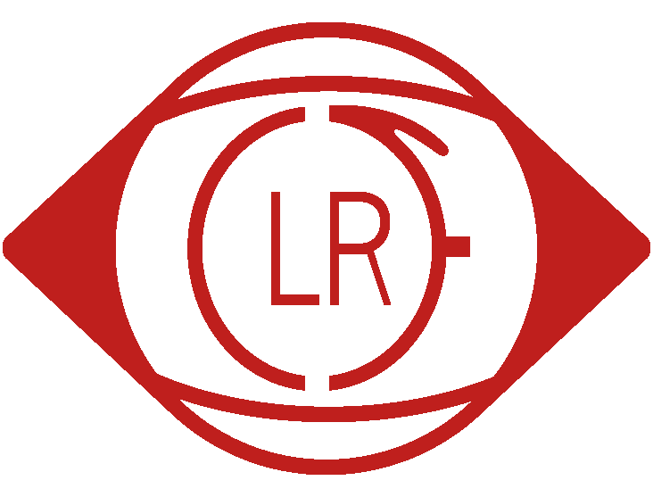 Logo des CLRF instituts München