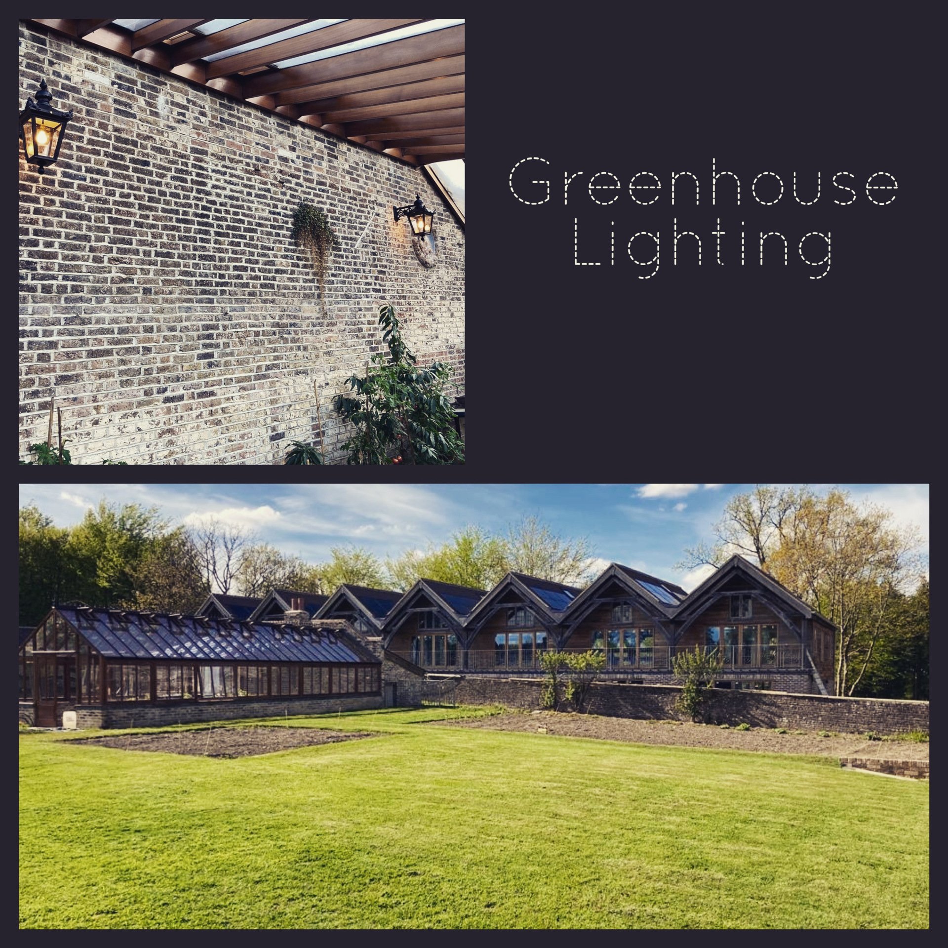 Greenhouse Lighting,