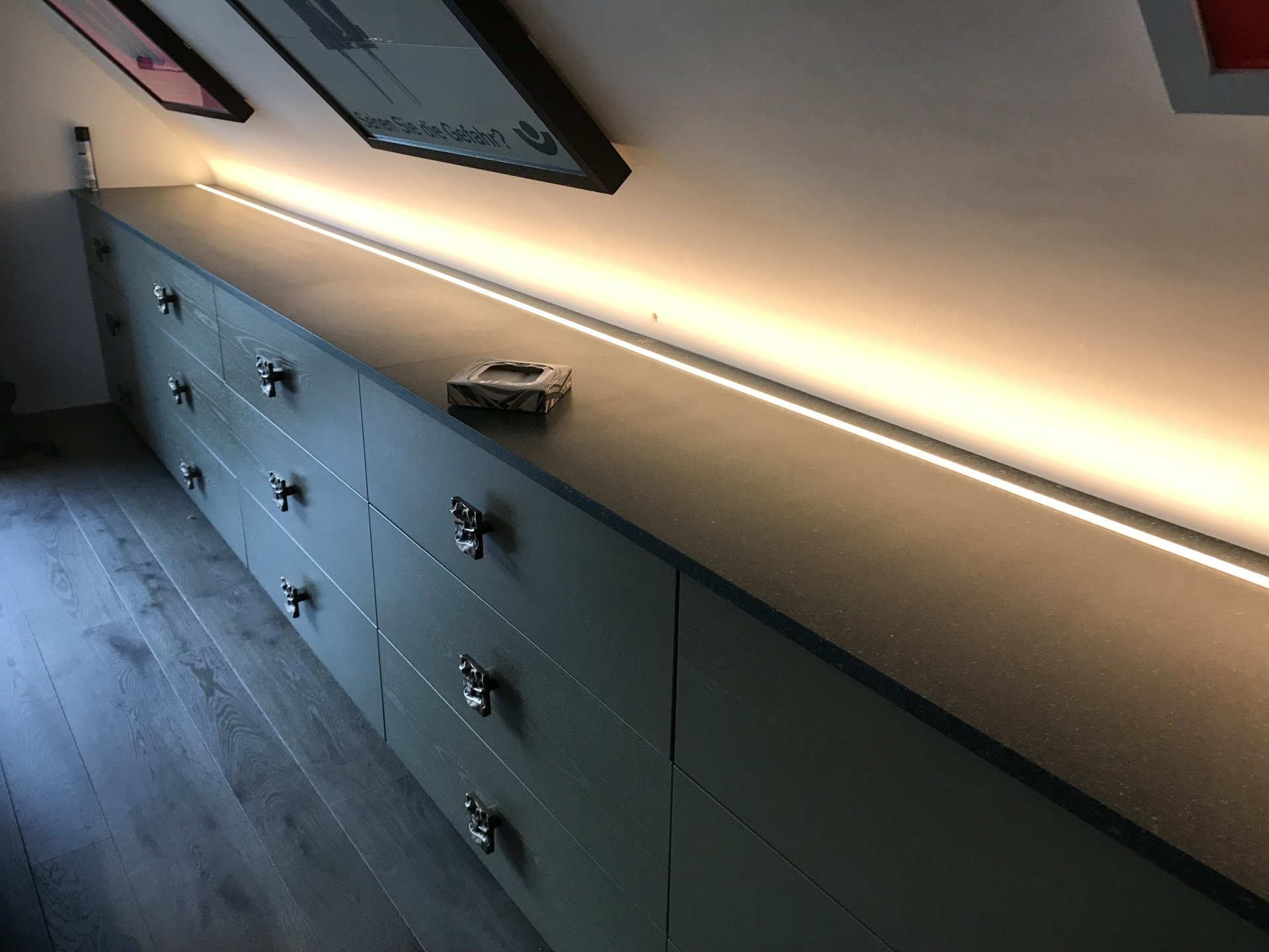 Strip Lighting