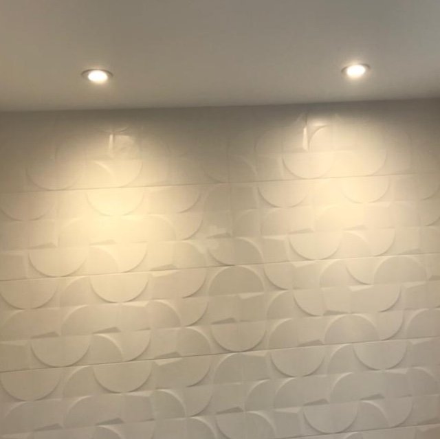 Bathroom lighting East Grinstead