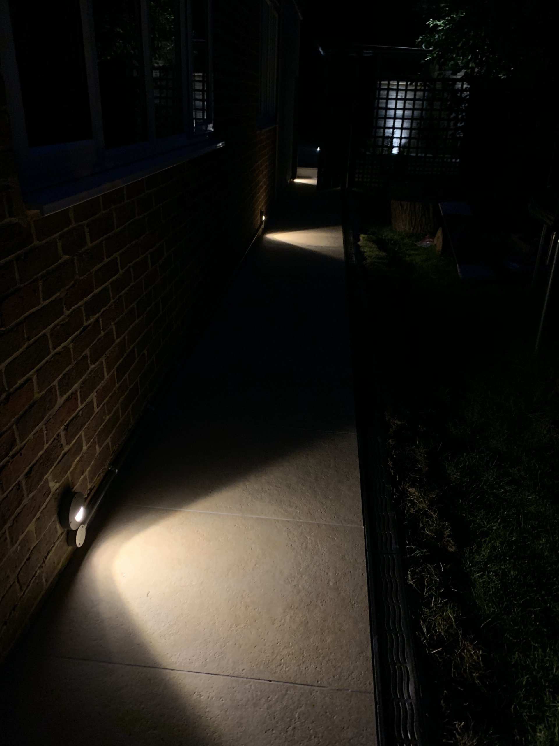 PATHWAY LIGHTING