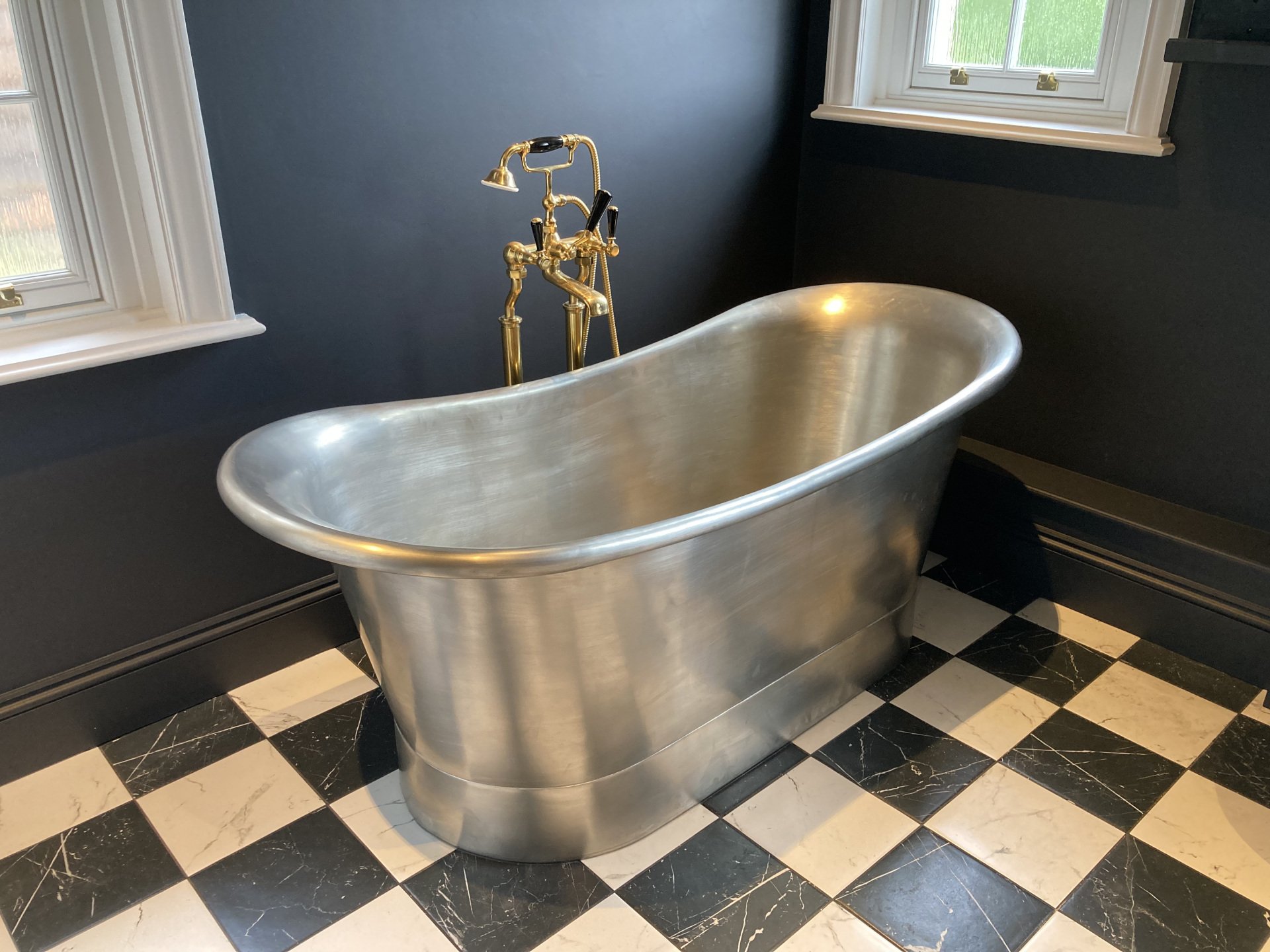 Bathoom Lighting Ideas