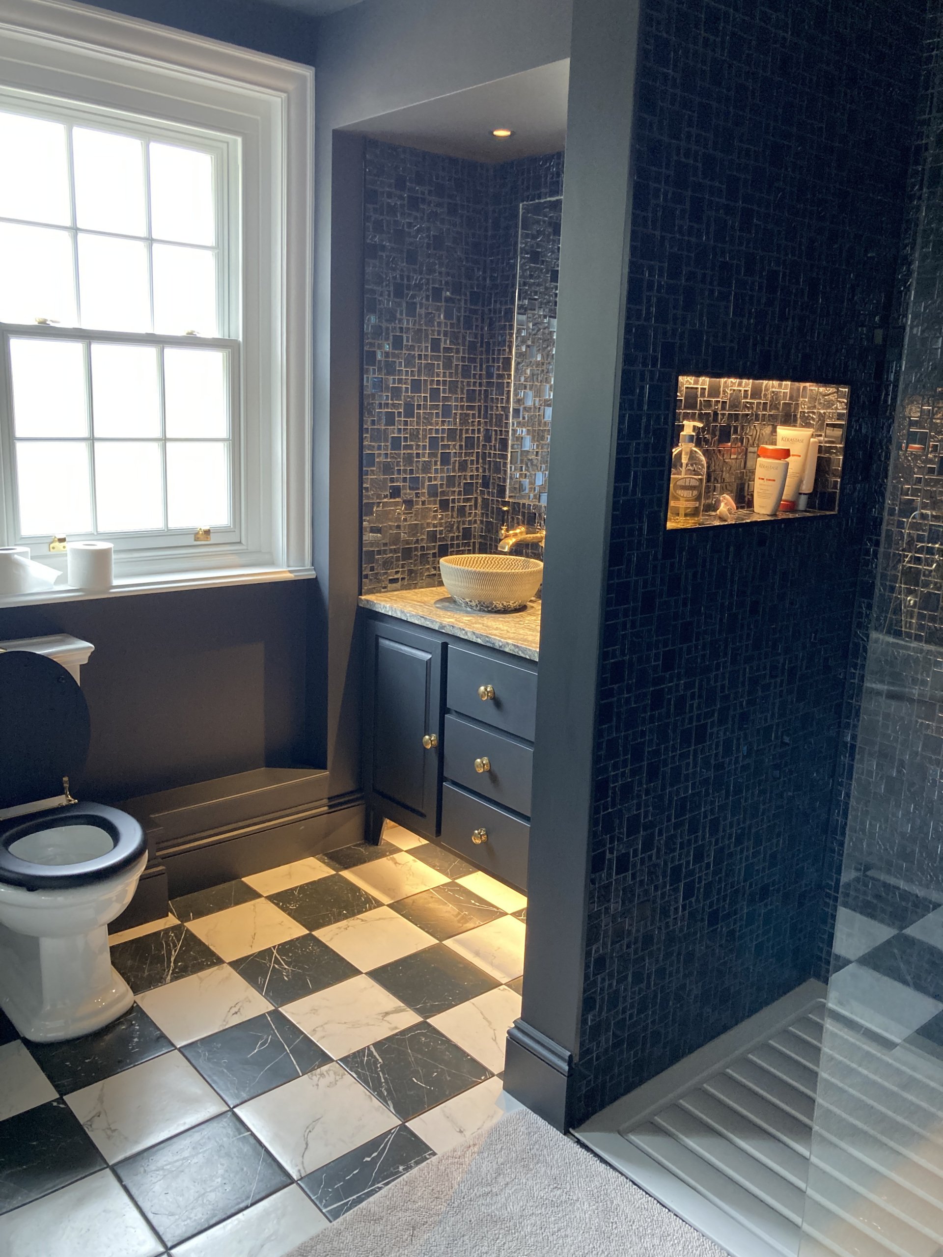 Spike Lights, Flower Bed Lights, Bathroom Lighting