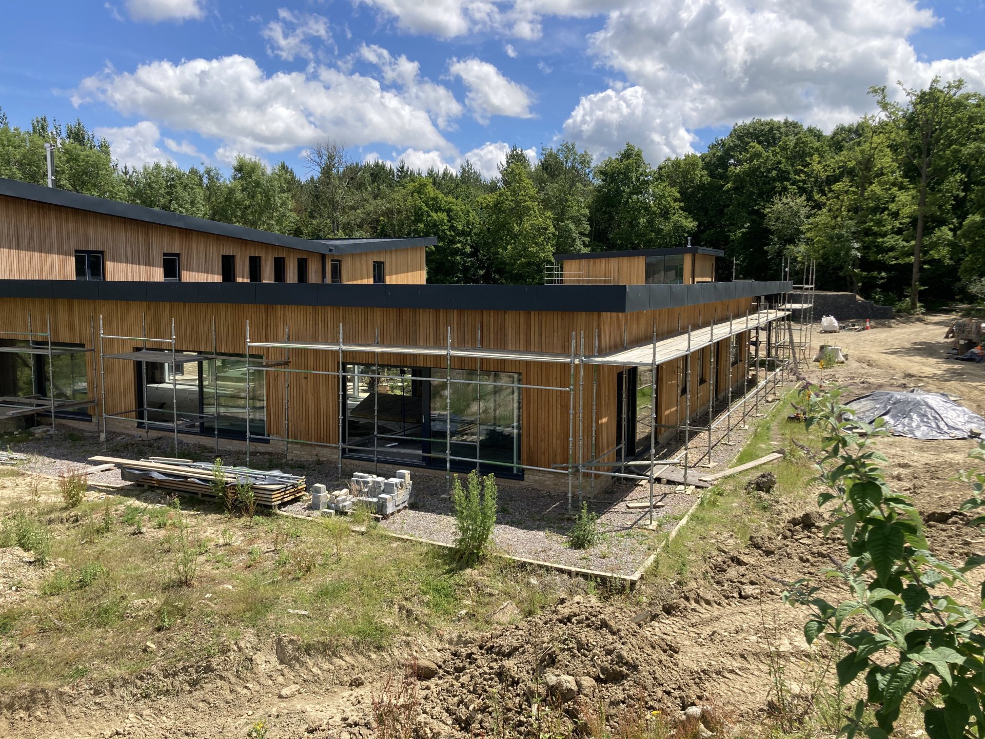 Grand Designs Electric