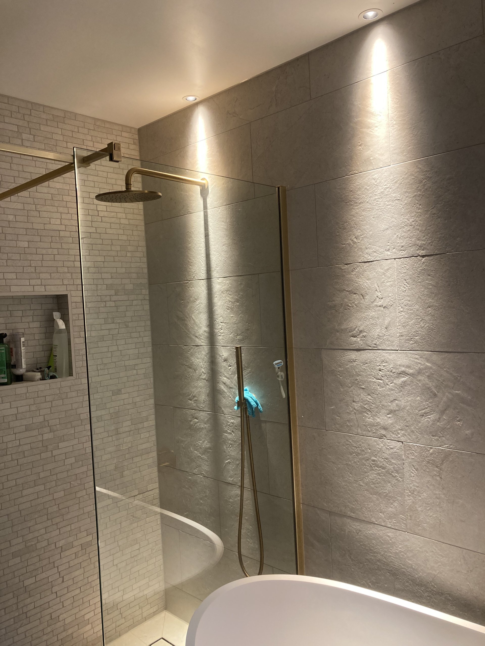Bathroom Lighting
