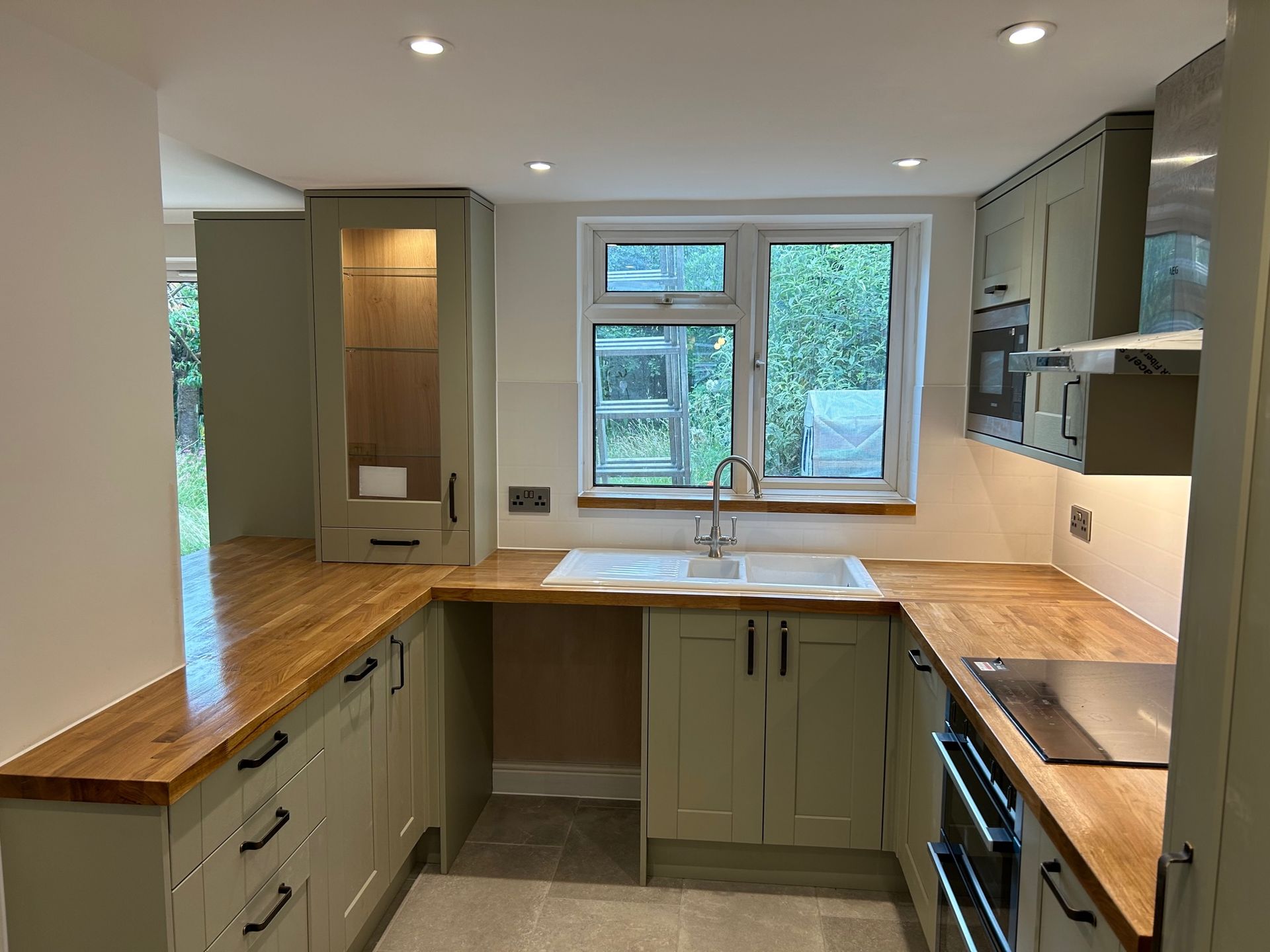 Kitchen Lighting Ideas