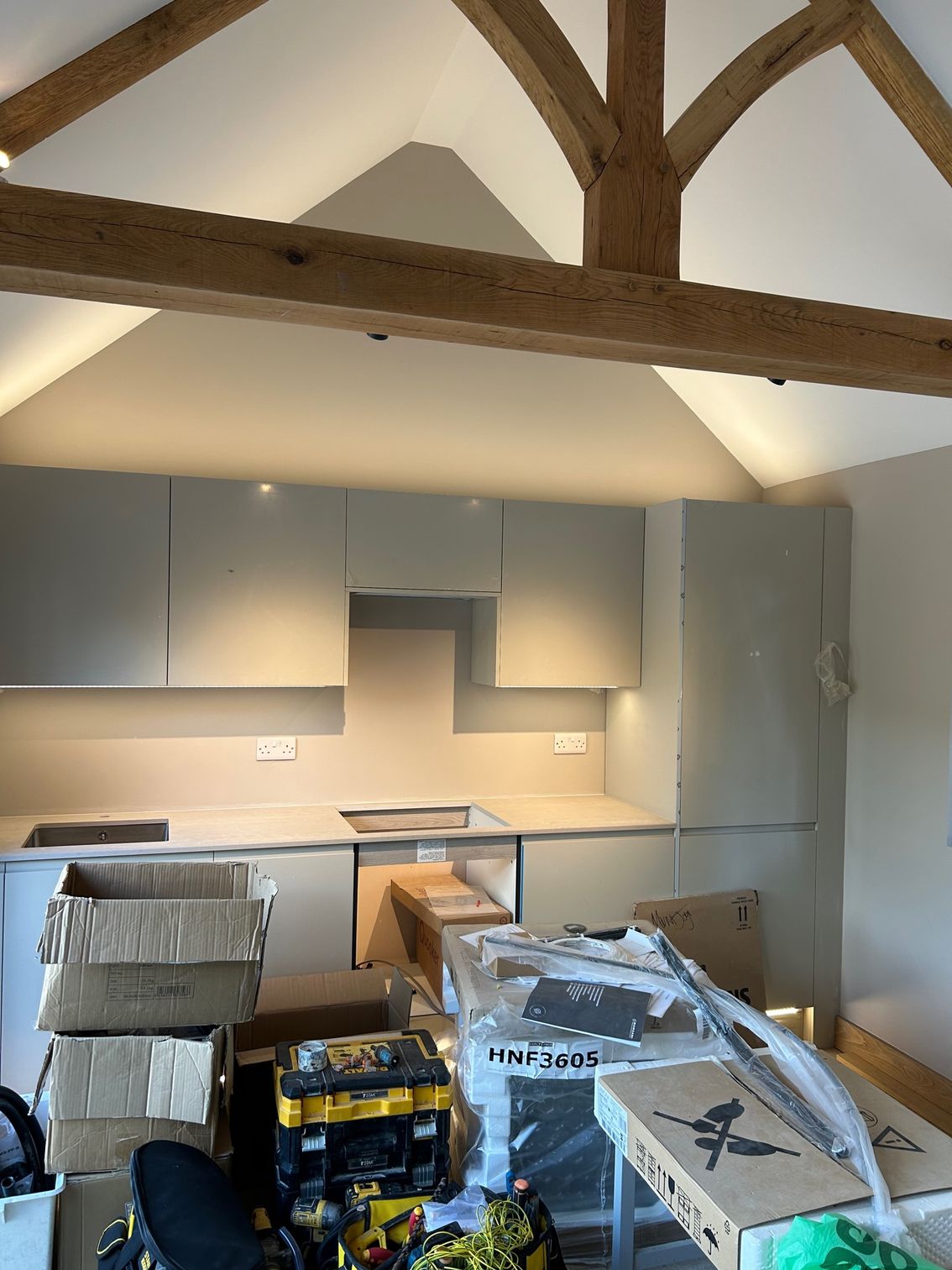 Kitchen Lighting