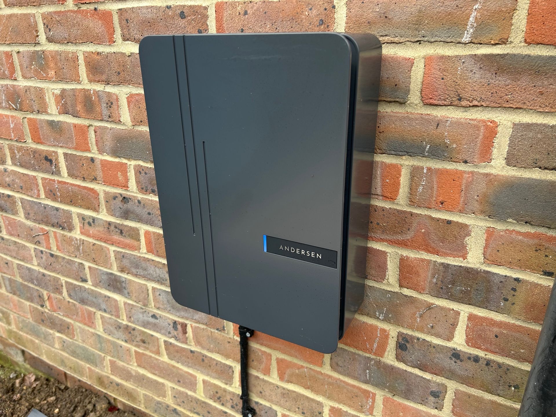 Andersen EV Installer East Grinstead