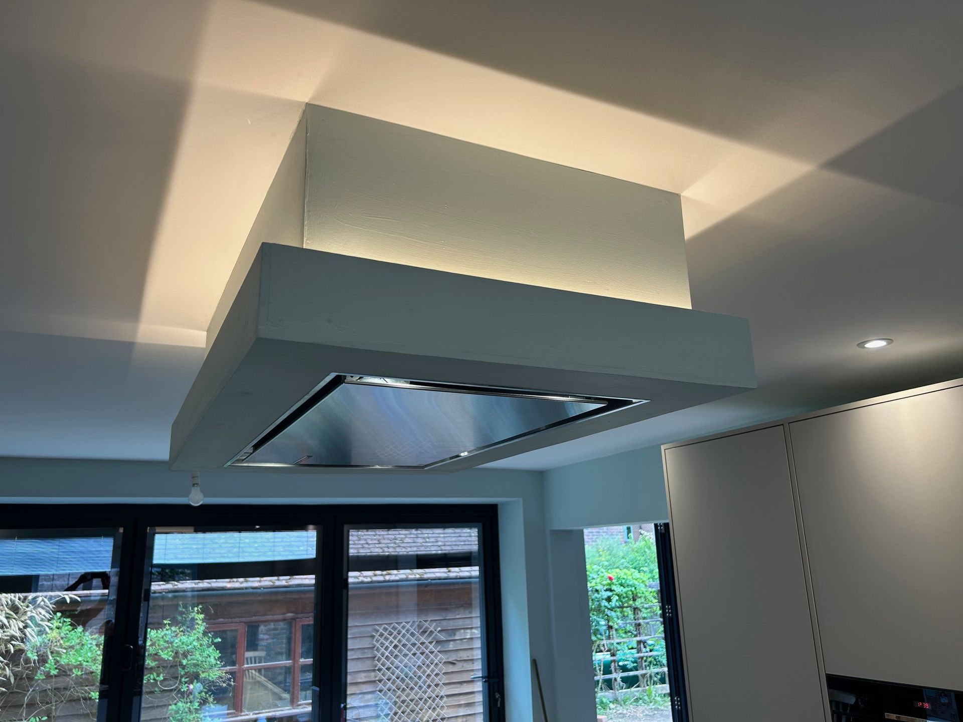 Kitchen Lighting Ideas