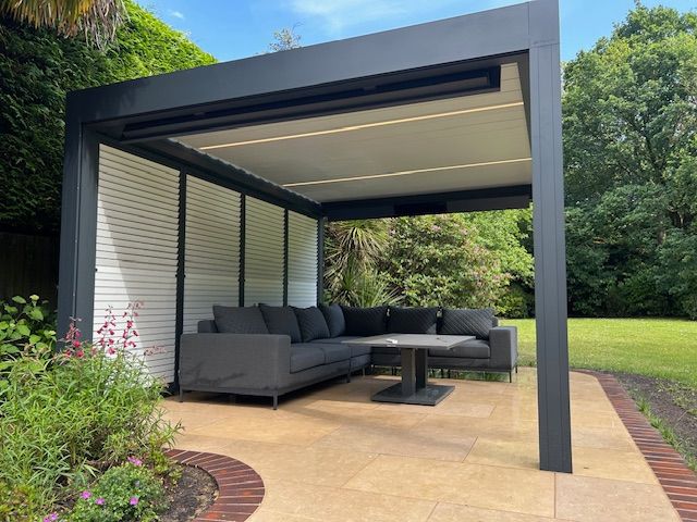 Renson Lighting Ideas