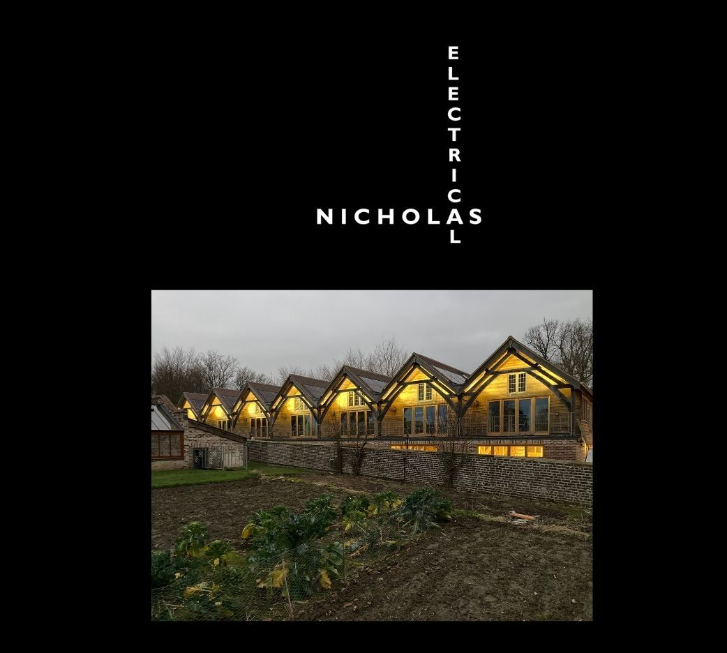 Outdoor Lighting Specialist,