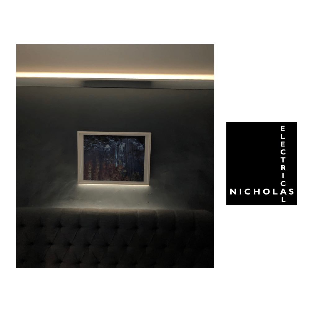 Indirect Lighting