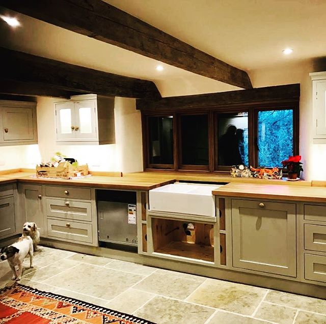 KITCHEN LIGHTING SPECIALIST East Grinstead