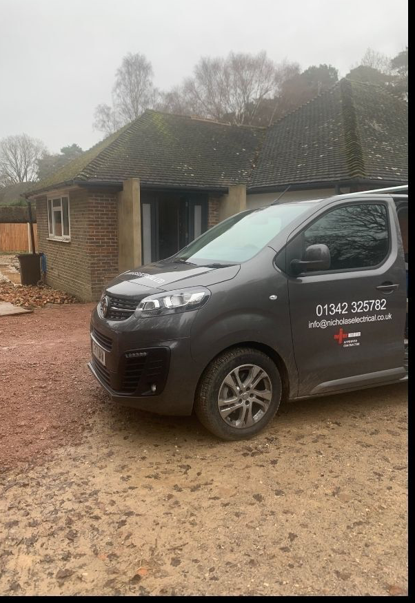 Electrician Felbridge, Felbridge Electrician,