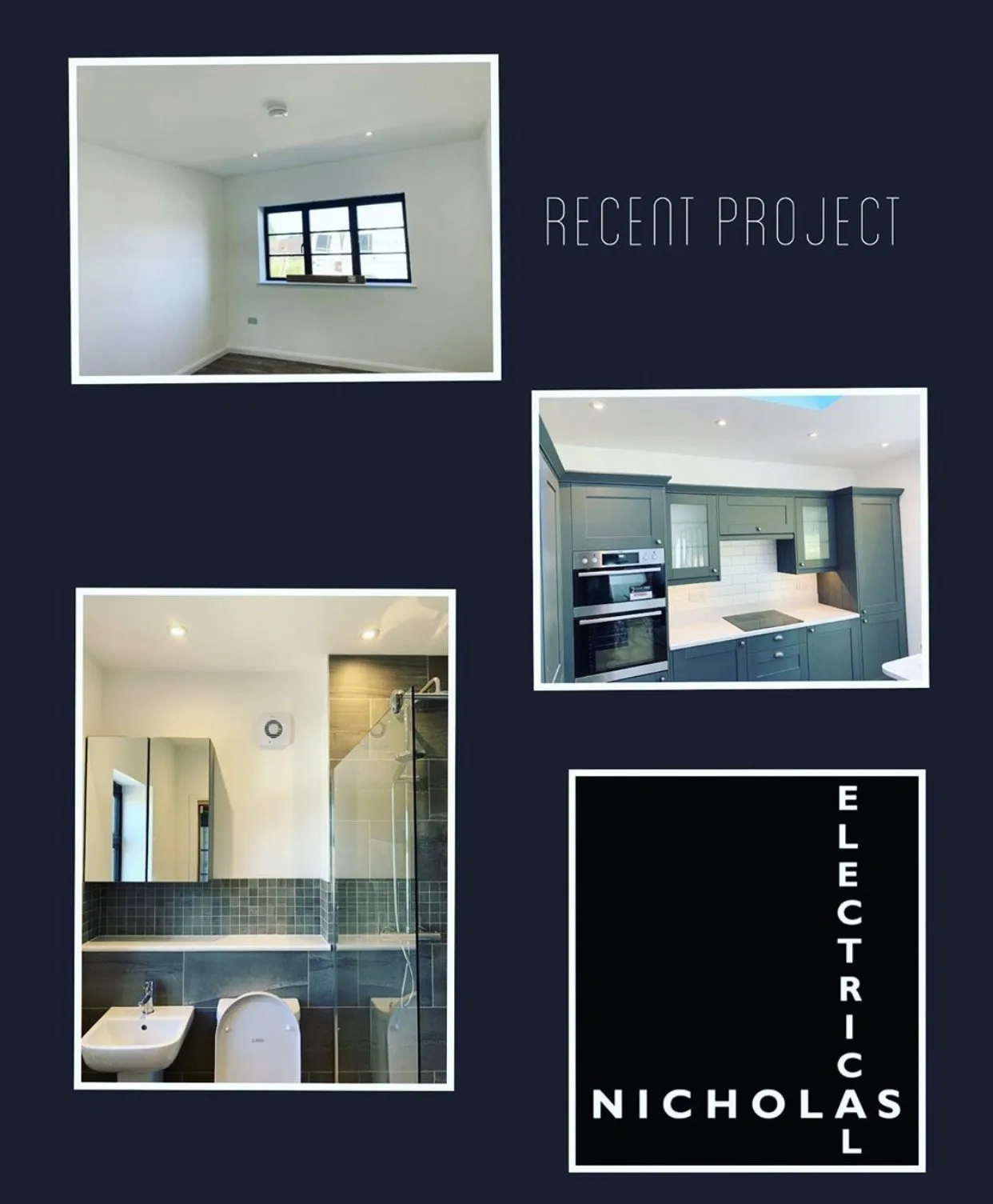 Full Renovation project