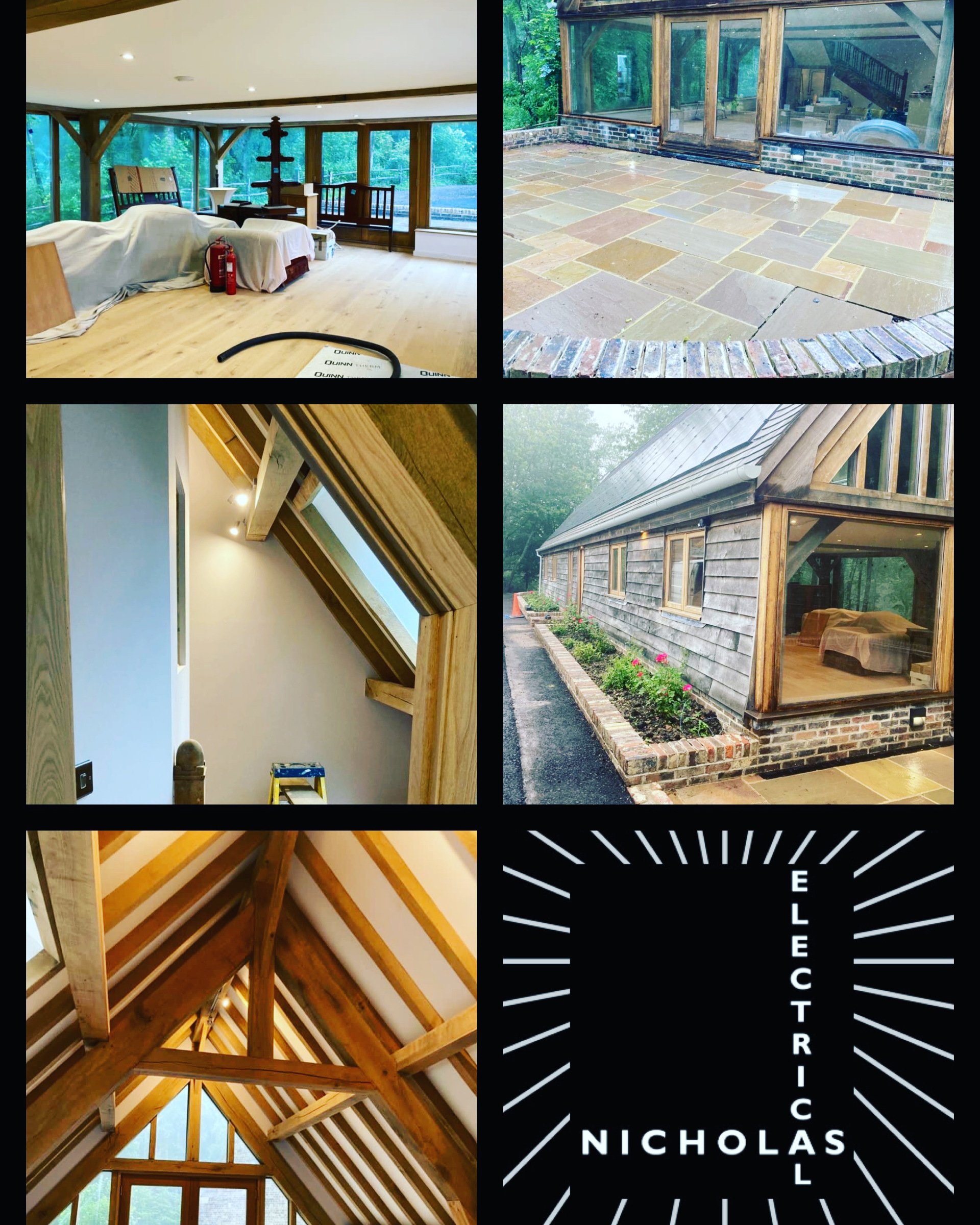 Renovation project