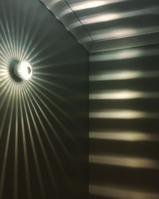 Collingwood Star light