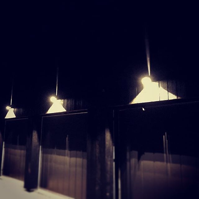 Garage Lighting Installer