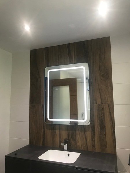 LED downlight Installer East Grisntead