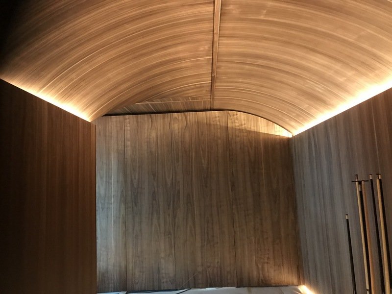 Indirect lighting Installer East Grinstead