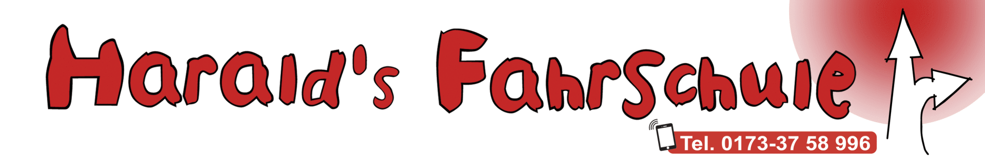 Logo HaraldsFahrschule_Logo